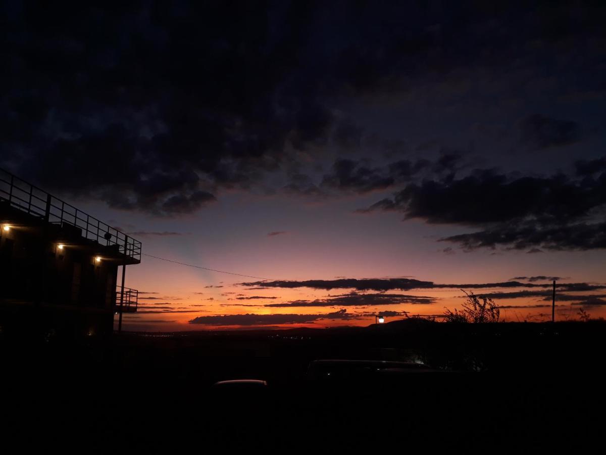 Casa Antares Hotel Viborillas Dış mekan fotoğraf