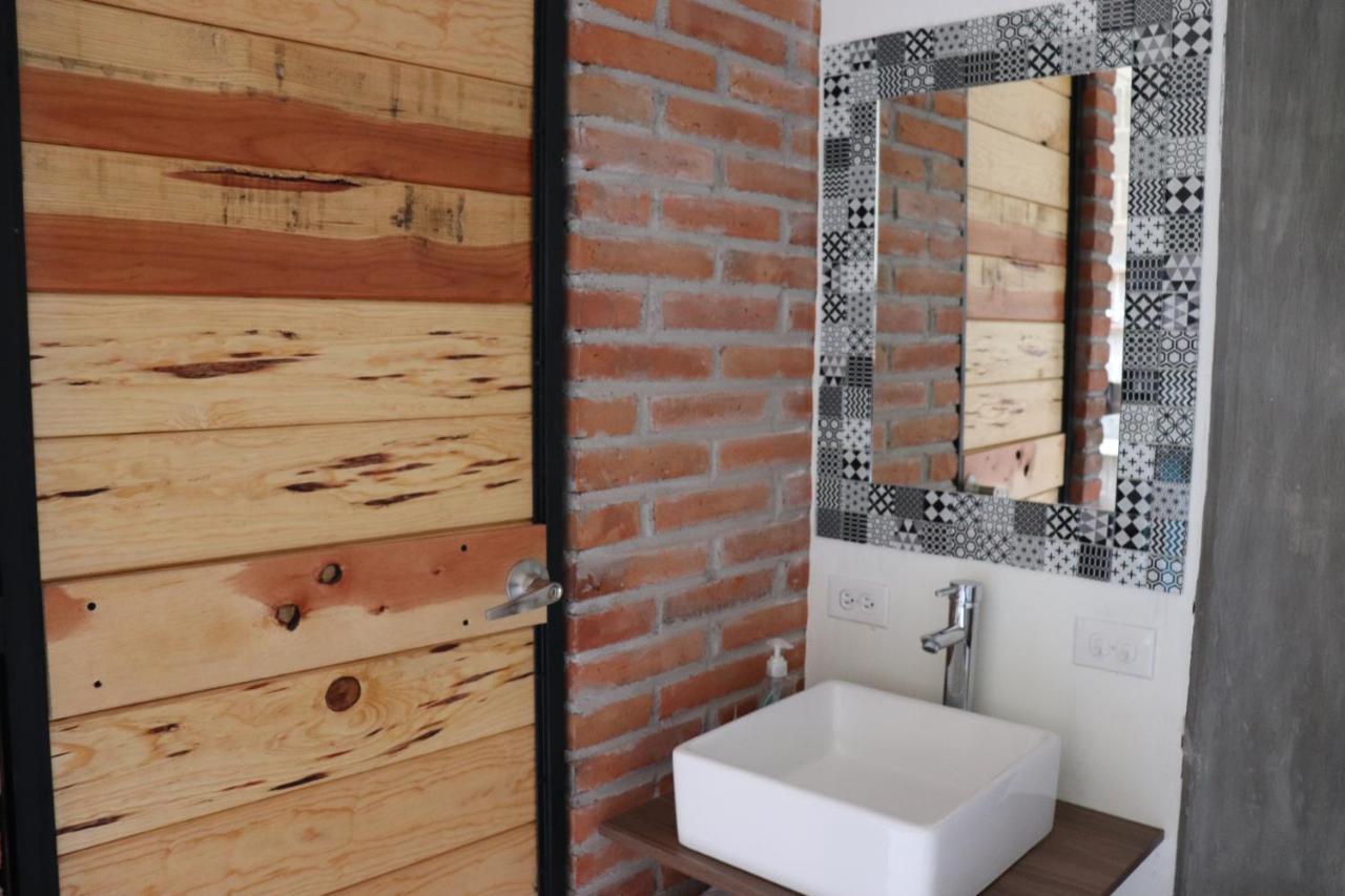 Casa Antares Hotel Viborillas Dış mekan fotoğraf