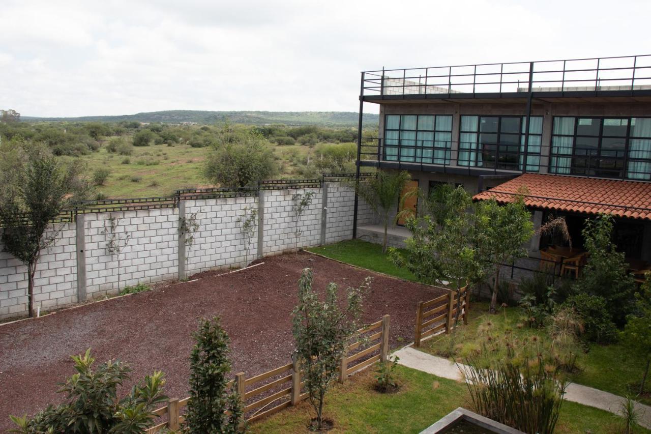 Casa Antares Hotel Viborillas Dış mekan fotoğraf