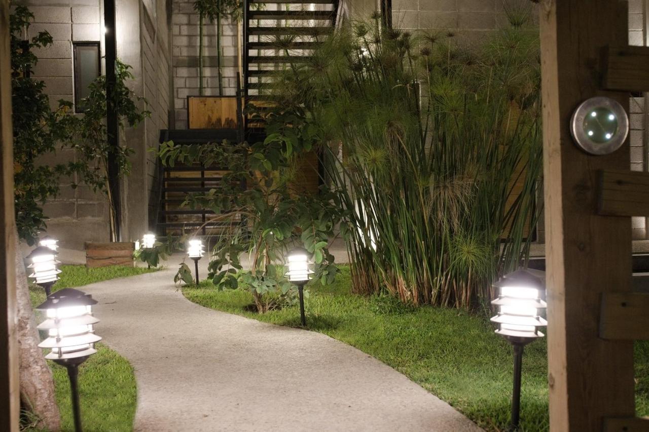 Casa Antares Hotel Viborillas Dış mekan fotoğraf