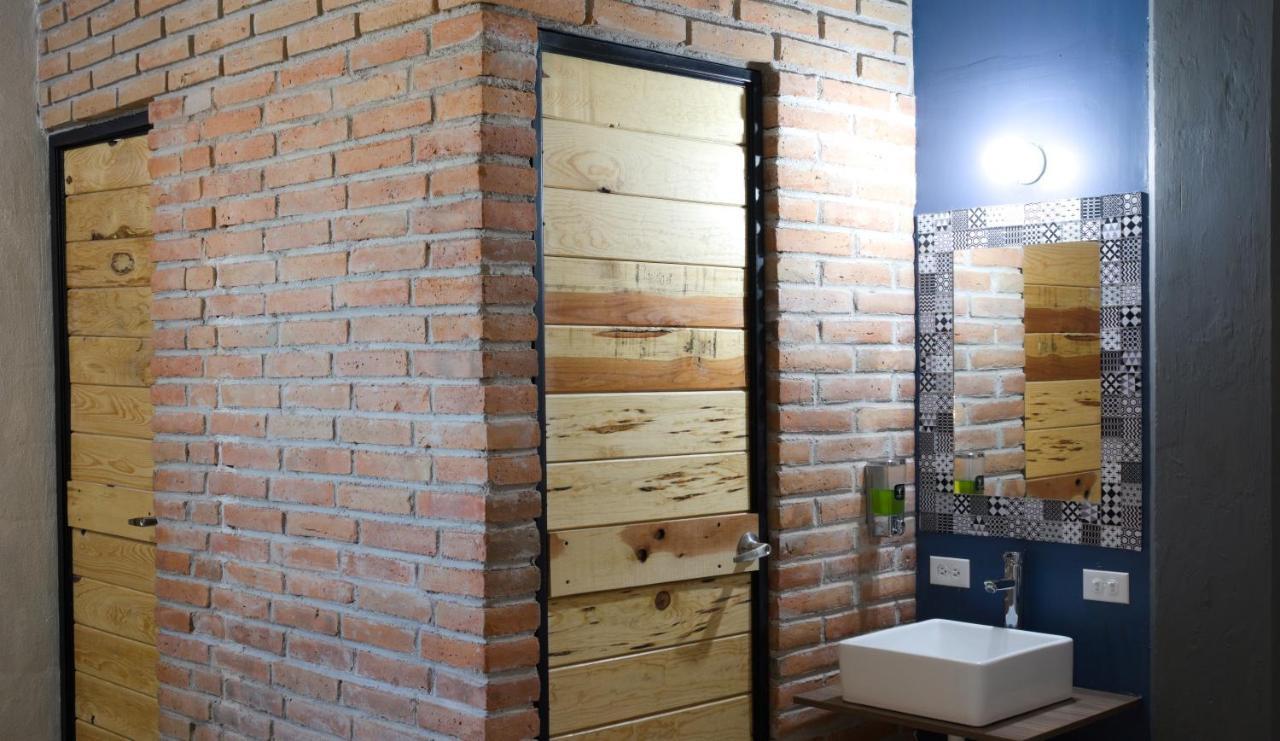 Casa Antares Hotel Viborillas Dış mekan fotoğraf