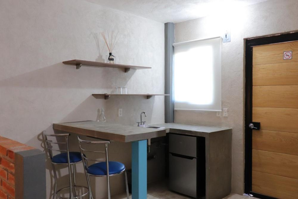 Casa Antares Hotel Viborillas Dış mekan fotoğraf